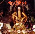 DEATH SS / In Death of Steve Sylvester []