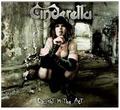 CINDERELLA / Caught in the Act (CD+DVD/digi) []