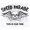 /SPEED PARADE / This is our Time (sg)