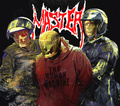 MASTER / The Human Machine (slip) []