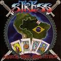 STRESS / Amazon First Metal Attack! []