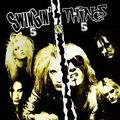 SWINGIN' THING / THE THINGS - 5 & 5 Split  []