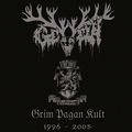 GEWEIH / Grim Pagan Kult (2CD) []