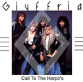 GIUFFRIA / CALL TO THE HARPOfS (1CDR)  []