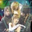 JAPANESE BAND/VRAIN / Emerald