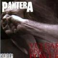 PANTERA / Vulgar Display of Power () []