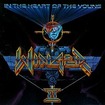 /WINGER / In the Heart of the Young (国)