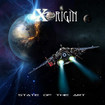 /XORIGIN / State of the Art (国)