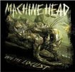 THRASH METAL/MACHINE HEAD / Unto the Locust (国・通常盤)