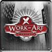 /WORK OF ART / In Progress (国)