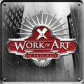 WORK OF ART / In Progress () []