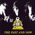TANK / THE PAST AND NOW (1CDR) []