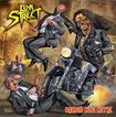 HEAVY METAL/ELM STREET / Barbed Wire Metal
