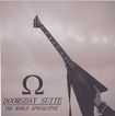 JAPANESE BAND/DOOMSDAY SUITE / The World Apocalypse (CDR)