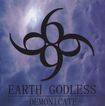 JAPANESE BAND/EARTH GODLESS / Demonicate