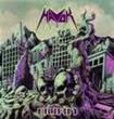 THRASH METAL/HAVOK / Burn