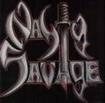 HEAVY METAL/NASTY SAVAGE / Nasty Savage