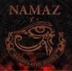 JAPANESE BAND/NAMAZ / Manipulated Justice