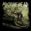 THRASH METAL/MACHINE HEAD / Unto the Locust (CD/DVD)