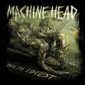 MACHINE HEAD / Unto the Locust (CD/DVD) []