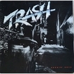 HEAVY METAL/TRASH / Burnin Rock