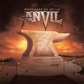ANVIL / Monument of Metal []