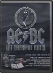 DVD/AC/DC / Let There be Rock (Limited and Numbered Edition)