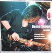 JAPANESE BAND/MASHA / Demo Songs (CDR)