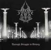 /ARYAN BLOOD / Through Struggle to Victory
