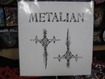 HEAVY METAL/METALIAN / Wasteland (レコード)