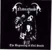 /NABRATHOS / The Beginning of Evil Souls
