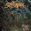 /SUFFOCATION / Pierced from Within