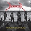 THRASH METAL/DESTROYER / Prepared for 