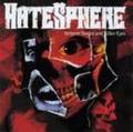 HATESPHERE / Serpent smiles and killer eyes []
