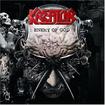 THRASH METAL/KREATOR / Enemy of God