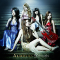 ALDIOUS / Determination (DVDt/Ttj []