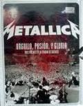 METALLICA / Orgullo, Pasion y Gloria (2DVD+2CD) []