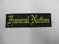 FUNERAL NATION (sp) []