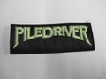 PILEDRIVER (sp) []