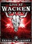 DVD/V.A. / Wacken 2007 (3DVD)