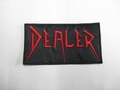 DEALER (sp) []