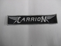 CARRION (sp) []