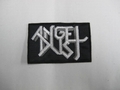 ANGEL DUST (sp) []