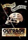 OUTRAGE / The Curtain of History []
