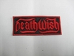 /DEATHWISH (sp)