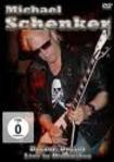 DVD/MICHAEL SCHENKER / Doctor, Doctor Live in Donignton