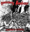 THRASH METAL/ATOMICDEATH / BLOODSTONE / Hellish Nuclear Destruction
