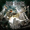 HEAVY METAL/ICED EARTH / Dystopia (Delux edition +3/digi)