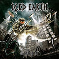 ICED EARTH / Dystopia (Delux edition +3/digi) []