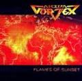 ARIDA VORTEX / Flames of Sunset []